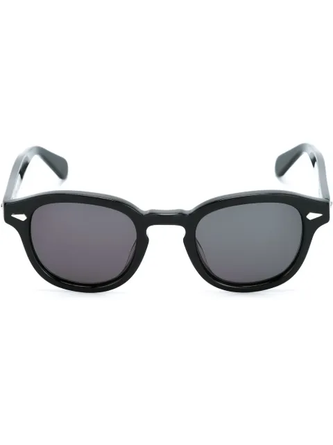 Lesca 'Posh 100' sunglasses
