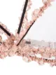 Fleur Du Mal lace bondage triangle bra