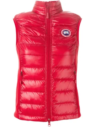 Canada Goose Chalecos rosa Canada Goose Chalecos rosa
