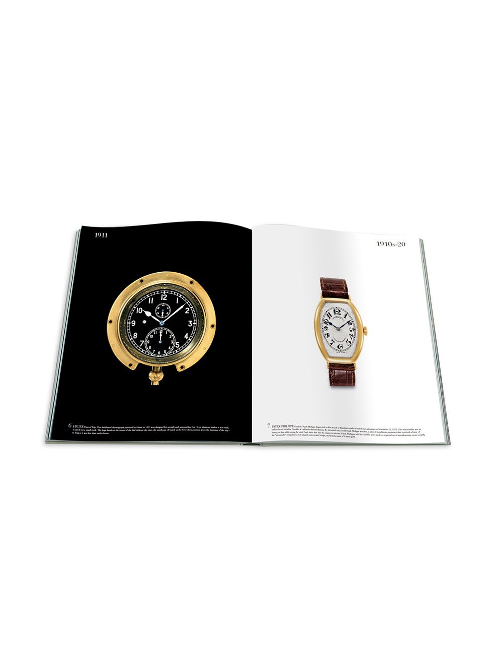 фото Assouline книга the impossible collection of: watches