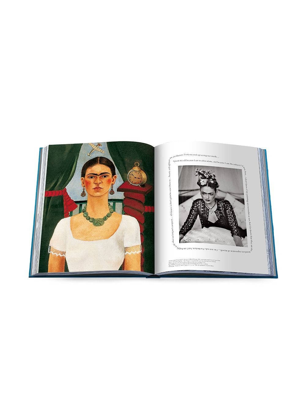 Shop Assouline Frida Kahlo: Fashion As The Art Of Being In Yellow