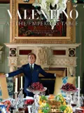 Assouline Valentino: At the Emperor's Table - Multicolour