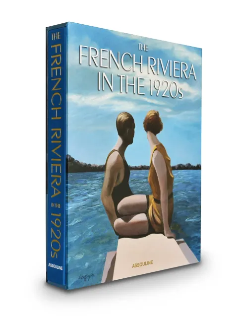 Assouline The French Riviera in the 1920's