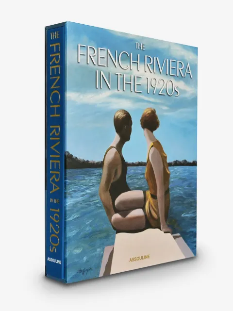 Assouline The French Riviera in the 1920's