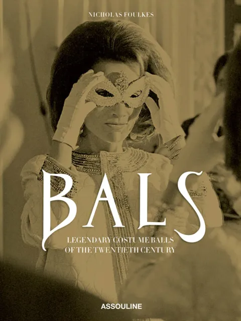 Assouline BALS