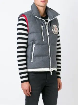 farfetch moncler ami farfetch moncler ami