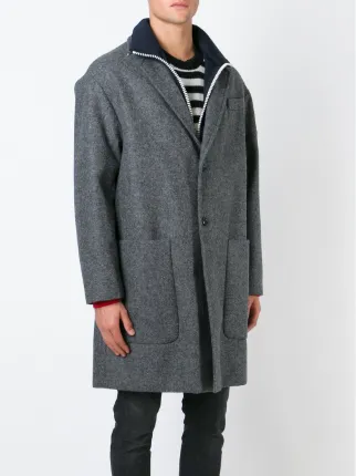 farfetch moncler ami farfetch moncler ami