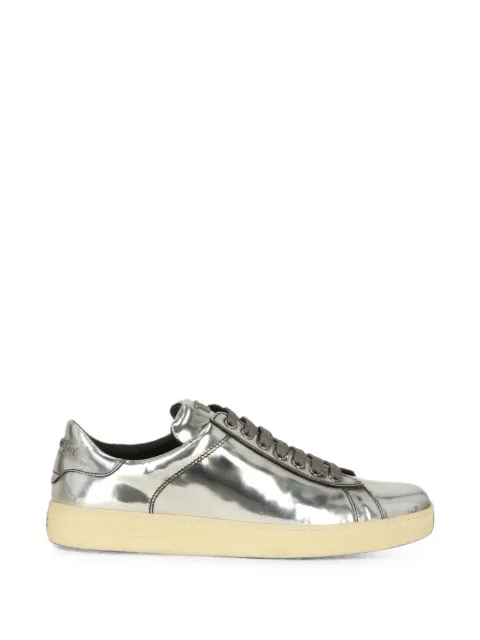 TOM FORD lace-up sneakers