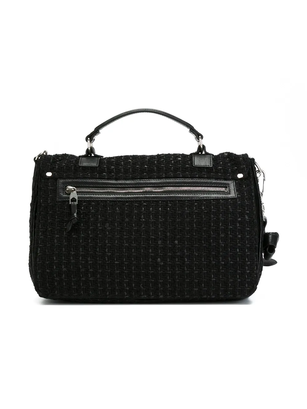 Proenza Schouler medium 'PS1' satchel Zwart