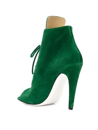 booties without zipper