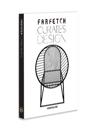 Farfetch Curates: 设计展示图