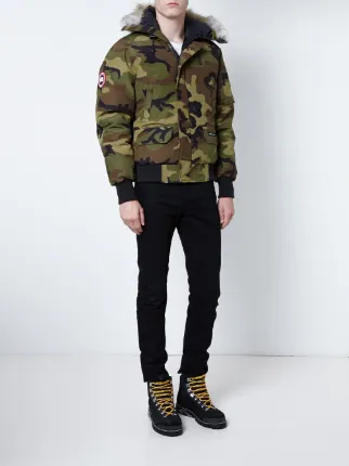 canada goose bomber jacket camo canada goose bomber jacket camo