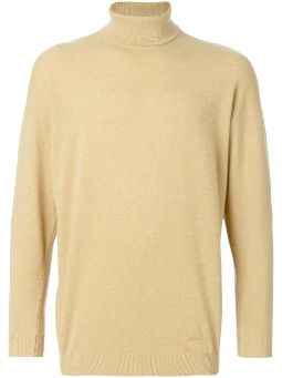 burberry sweater mens yellow