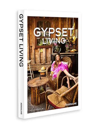 Gypset Living书籍展示图