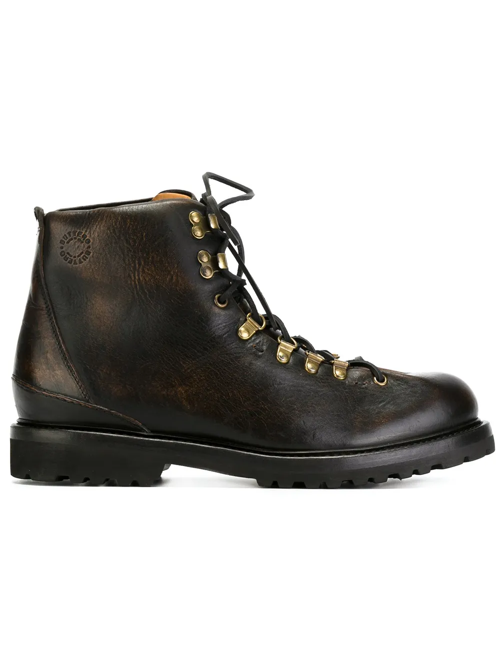 classic hiking boots