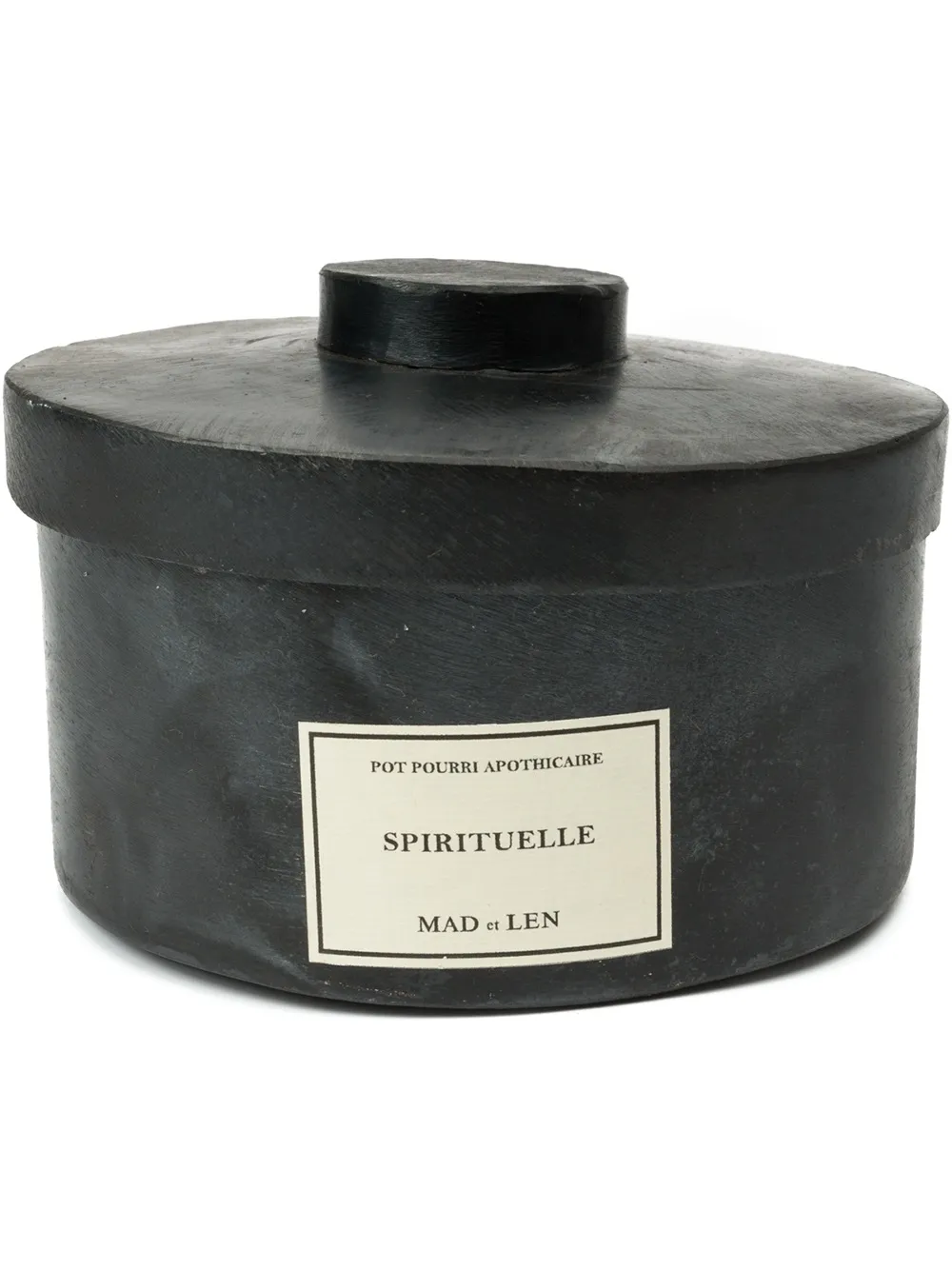 pot pourri Spirituelle