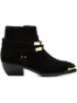 farfetch balmain shoes