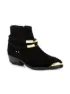 farfetch balmain shoes