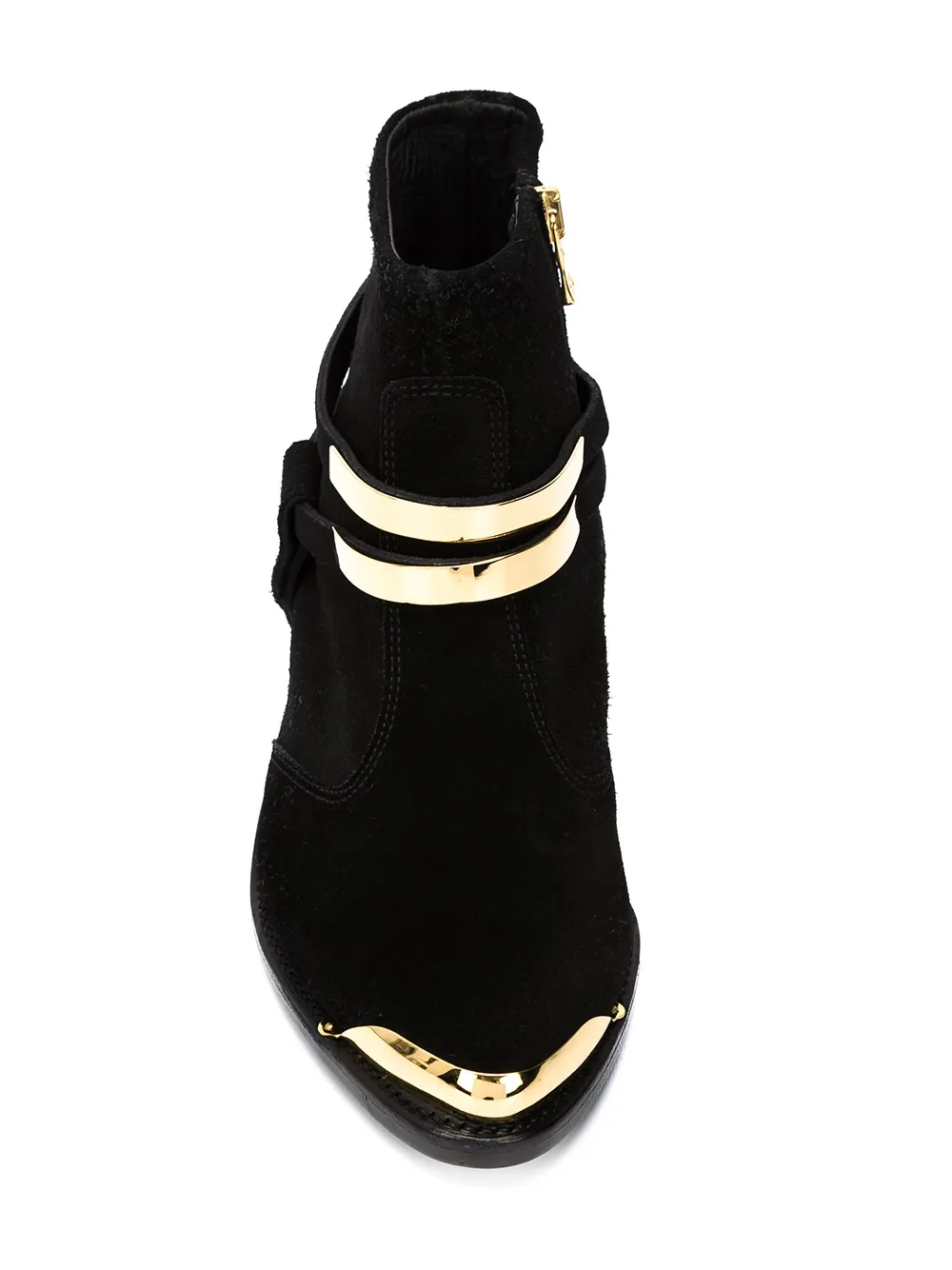 farfetch balmain shoes