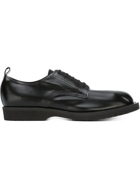 Comme Des Garçons lace-up shoes