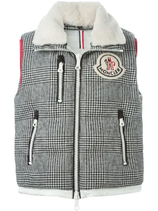moncler x ami bastien gilet moncler x ami bastien gilet