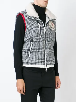 Moncler Llaveros & Cadenas gris Moncler Llaveros & Cadenas gris