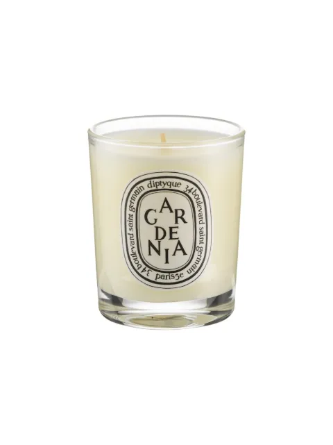 Diptyque - Gardenia scented candle