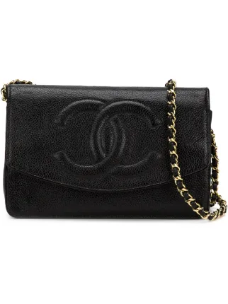 chanel cc crossbody