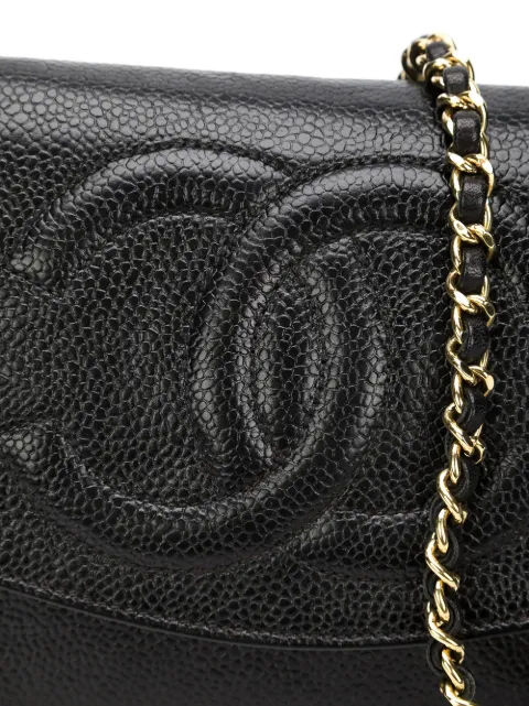 chanel cc crossbody