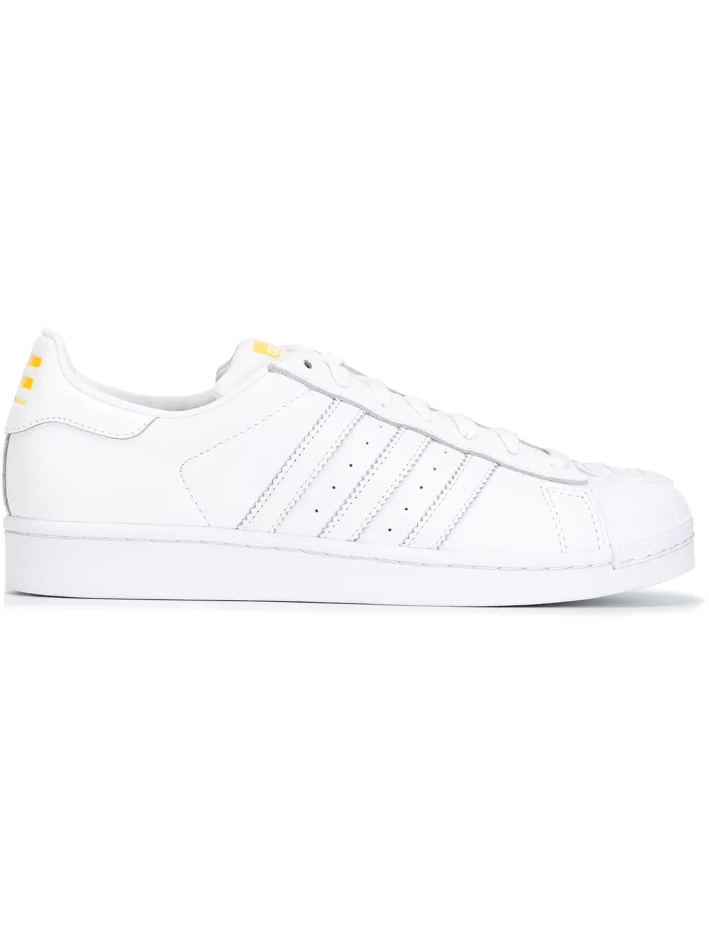 Adidas 'Superstar Pharrell Supershell' sneakers White
