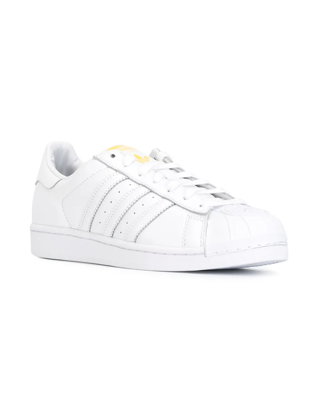 adidas 'Superstar Pharrell Supershell' sneakers White