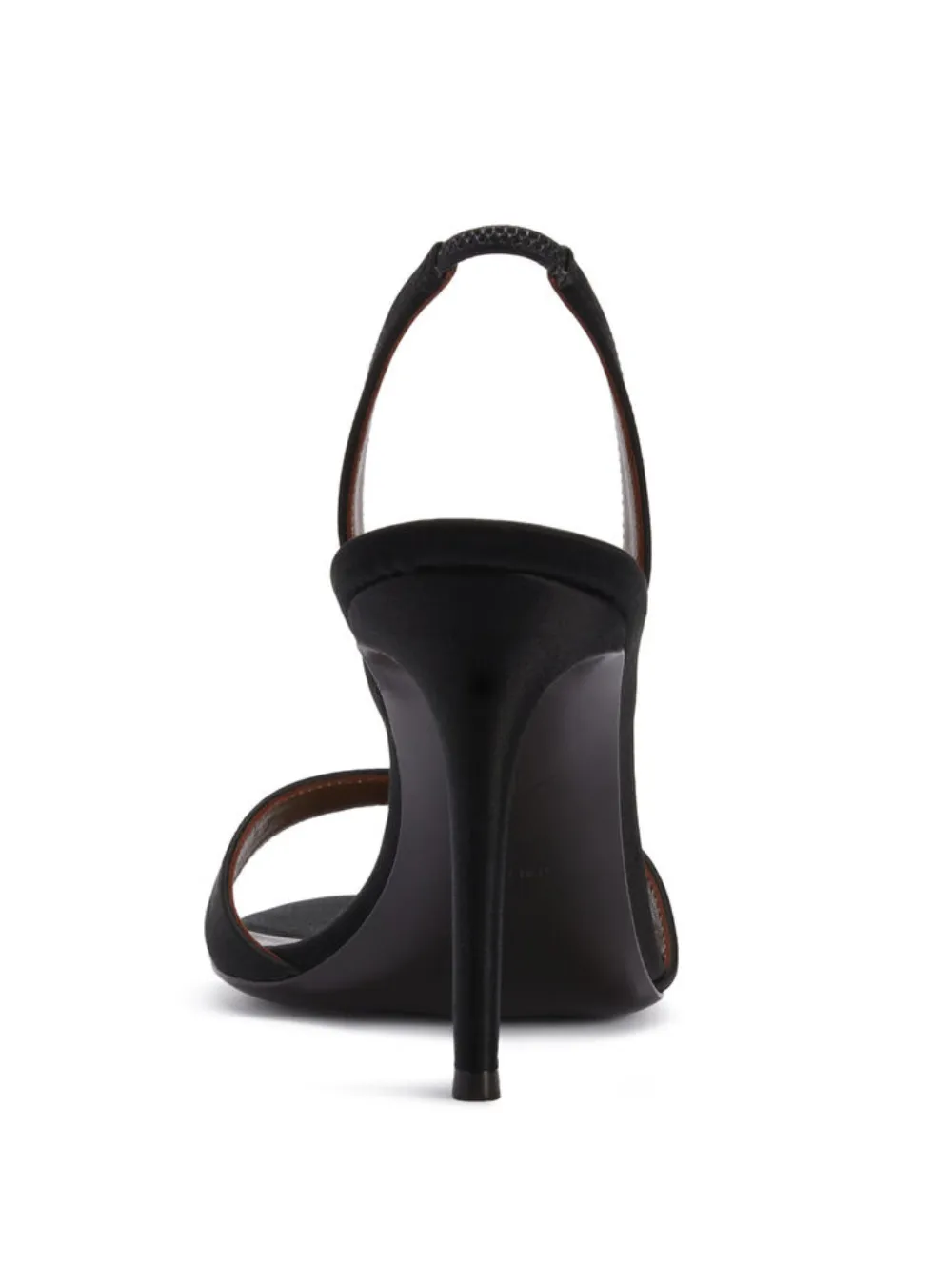 Giuseppe Zanotti cut out detail boots Zwart