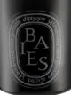 Diptyque Baies Coloured Scented Candle