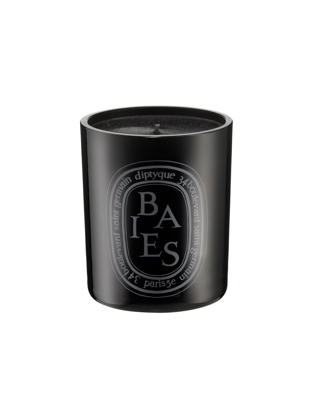 Image 1 of Diptyque Baies Coloured Scented Candle