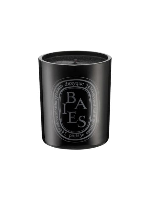 Diptyque Baies Coloured Scented Candle