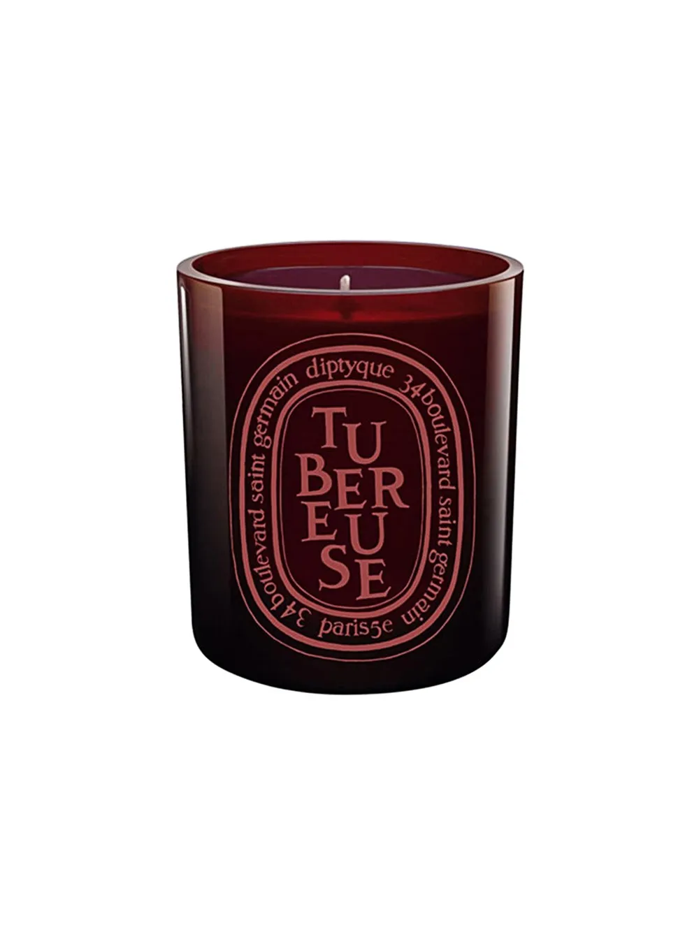 Diptyque Tubereuse Coloured Scented Candle - Farfetch