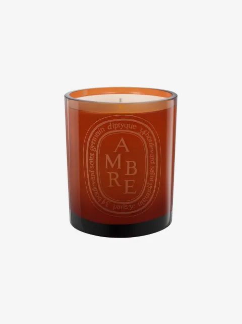 Diptyque  Ambre Scented Candle