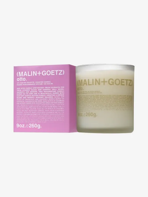MALIN+GOETZ Otto scented candle (260g)