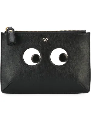 anya hindmarch clutch bag