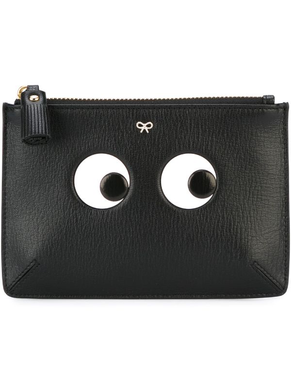 anya hindmarch clutch