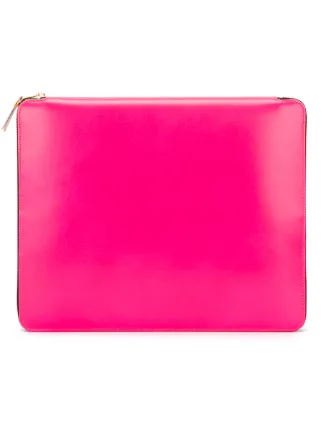 Comme Des Garçons Wallet