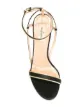 Valentino Garavani ankle strap sandals