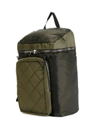 Moncler Mochilas gris Moncler Mochilas gris