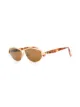 الصورة 2 من Persol Pre-Owned نظارة شمسية عيون قطة