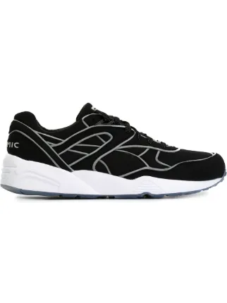 puma trinomic r698 marron