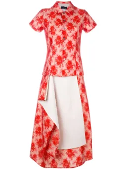 Tricot Comme Des Garcons トップス&スカート セット