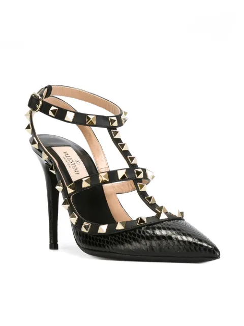 valentino garavani noir rockstud