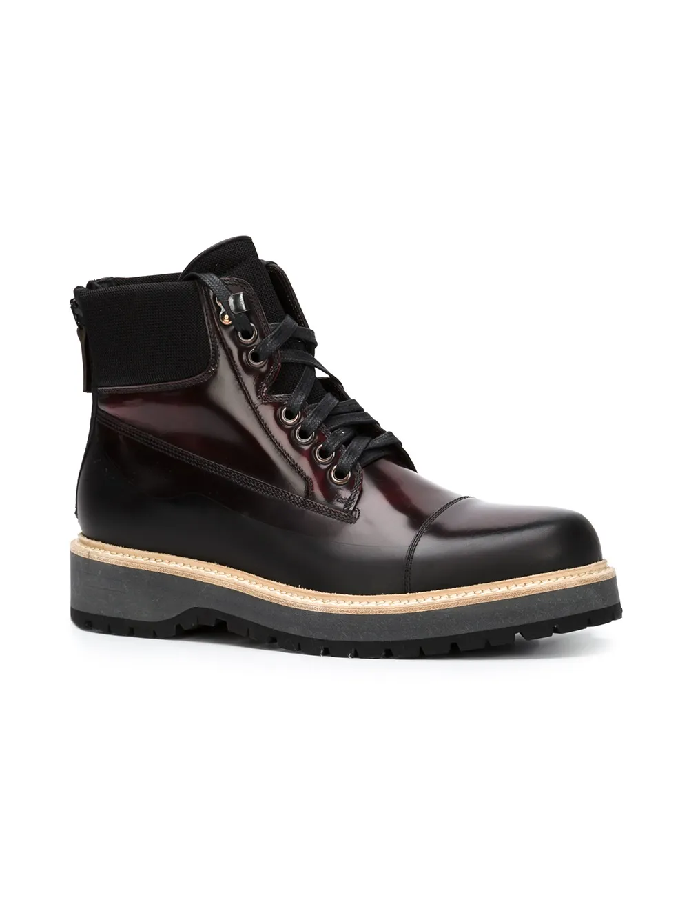 Marc Jacobs Lace-up Boots - Farfetch