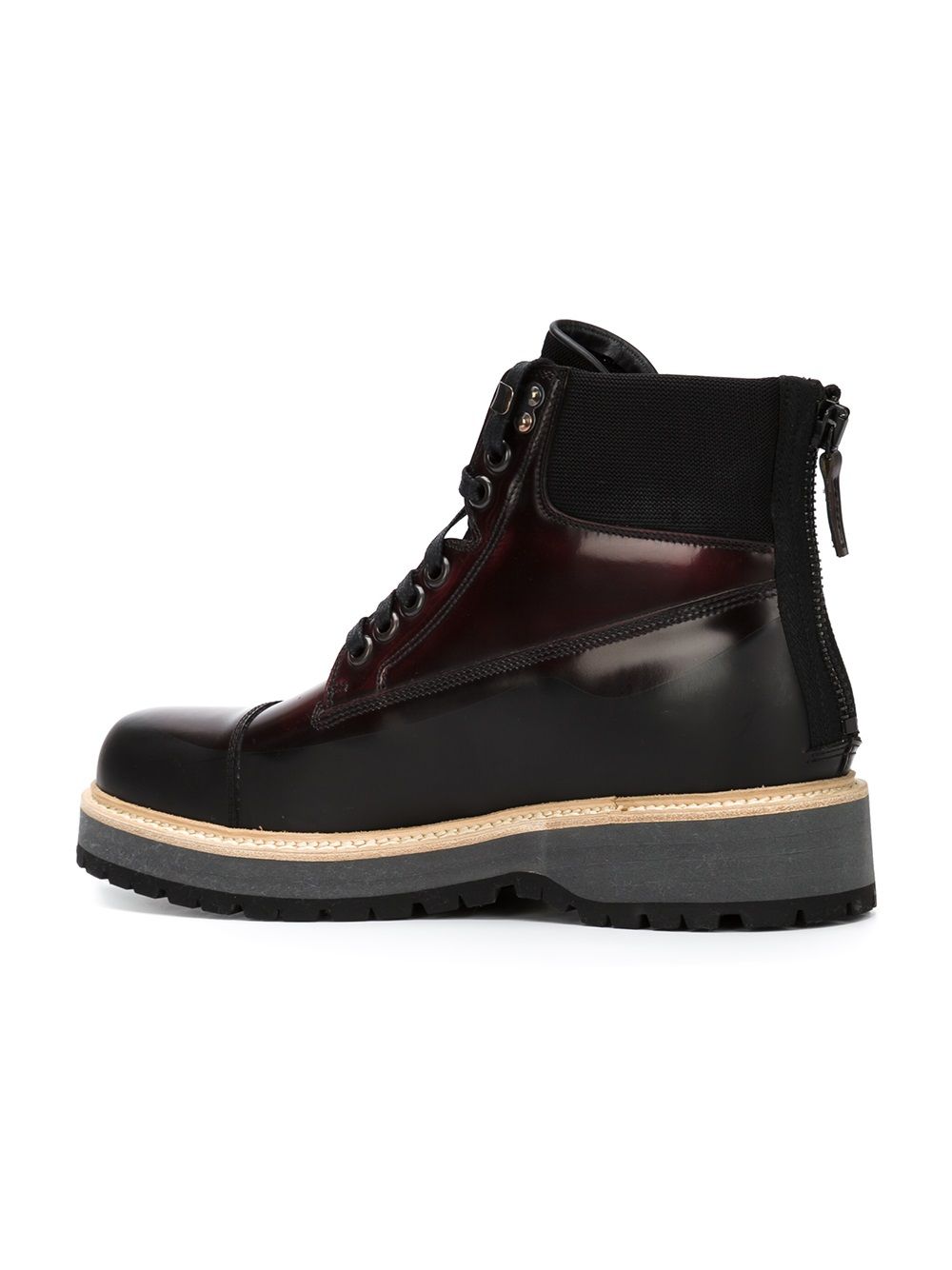 Marc Jacobs Lace-up Boots - Farfetch