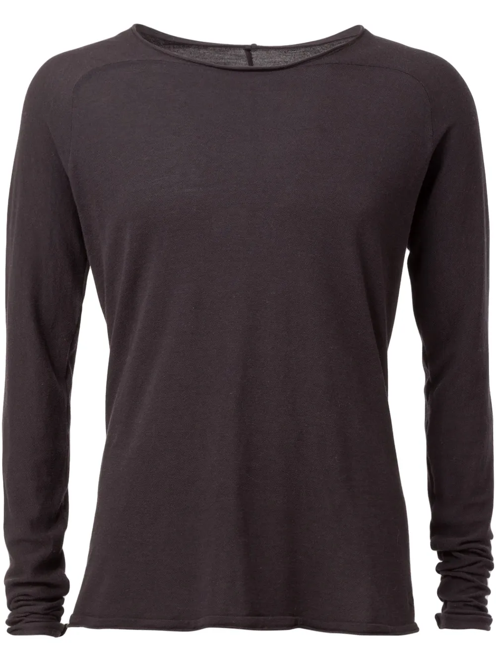 long sleeved T-shirt